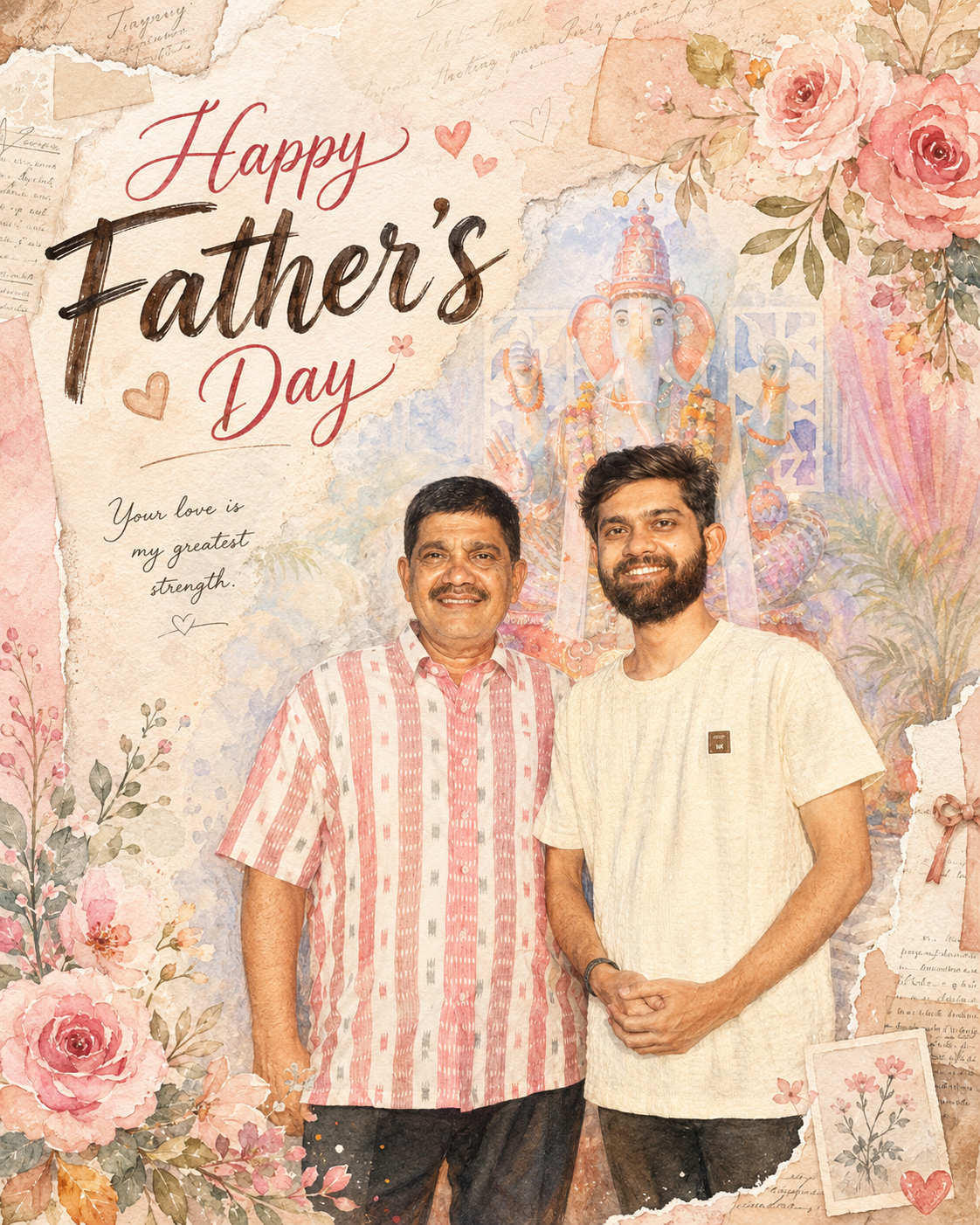 Father's day