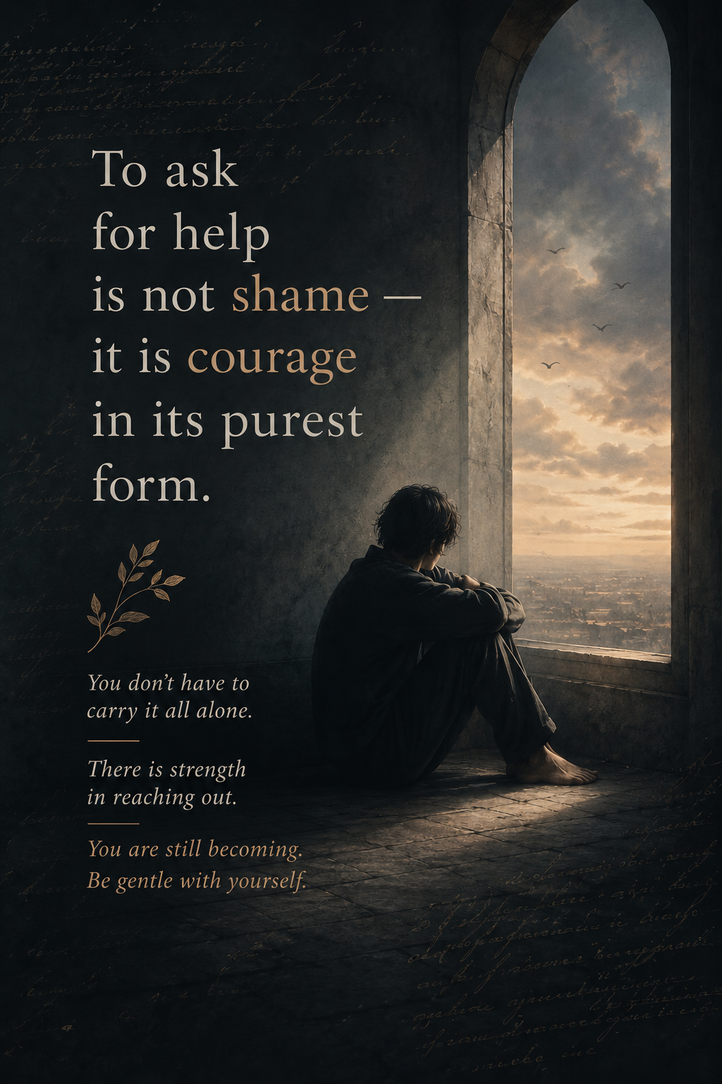 Mental Health 馃ゲ