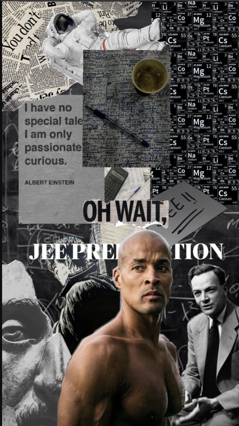 What’s happening with JEE right now (latest reality)