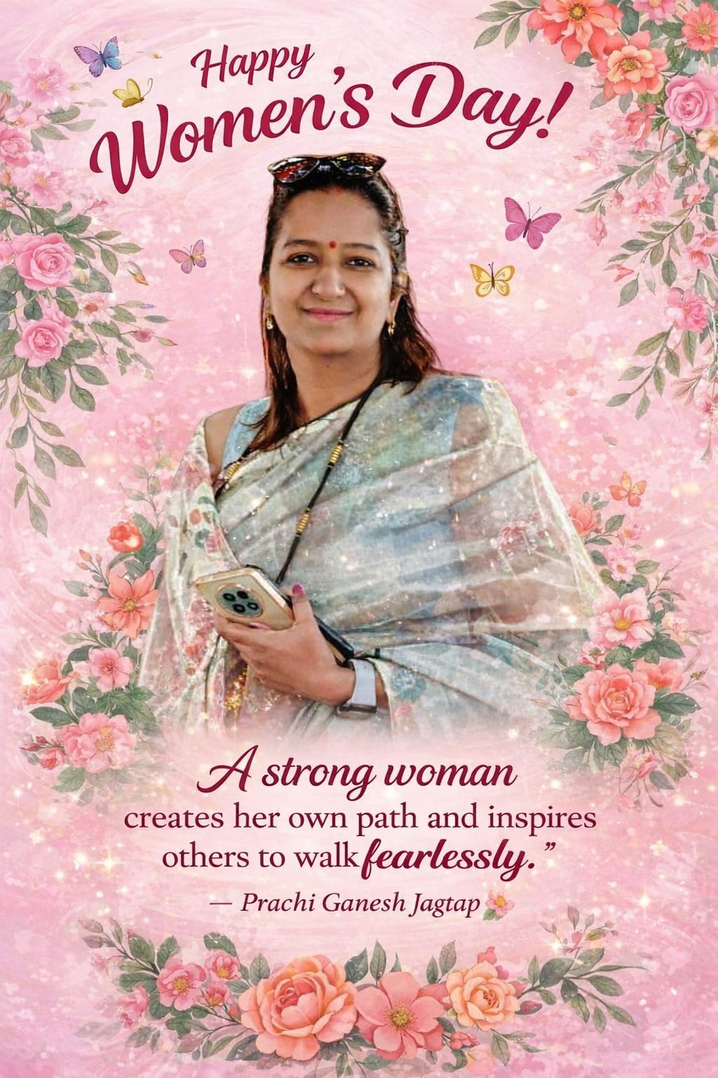 Prachi Sorte Jagtap