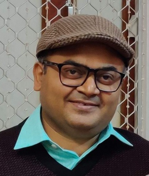Vineet Sahu