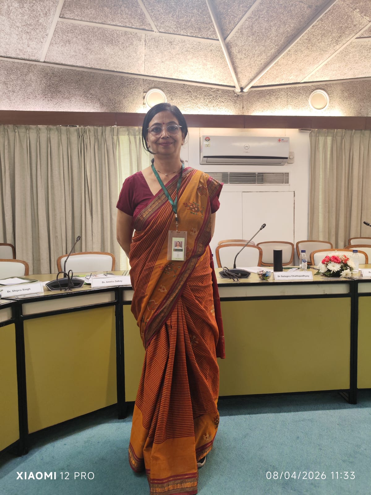 Anju Bala Lakhera