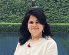 Dr. Shobita Jain
