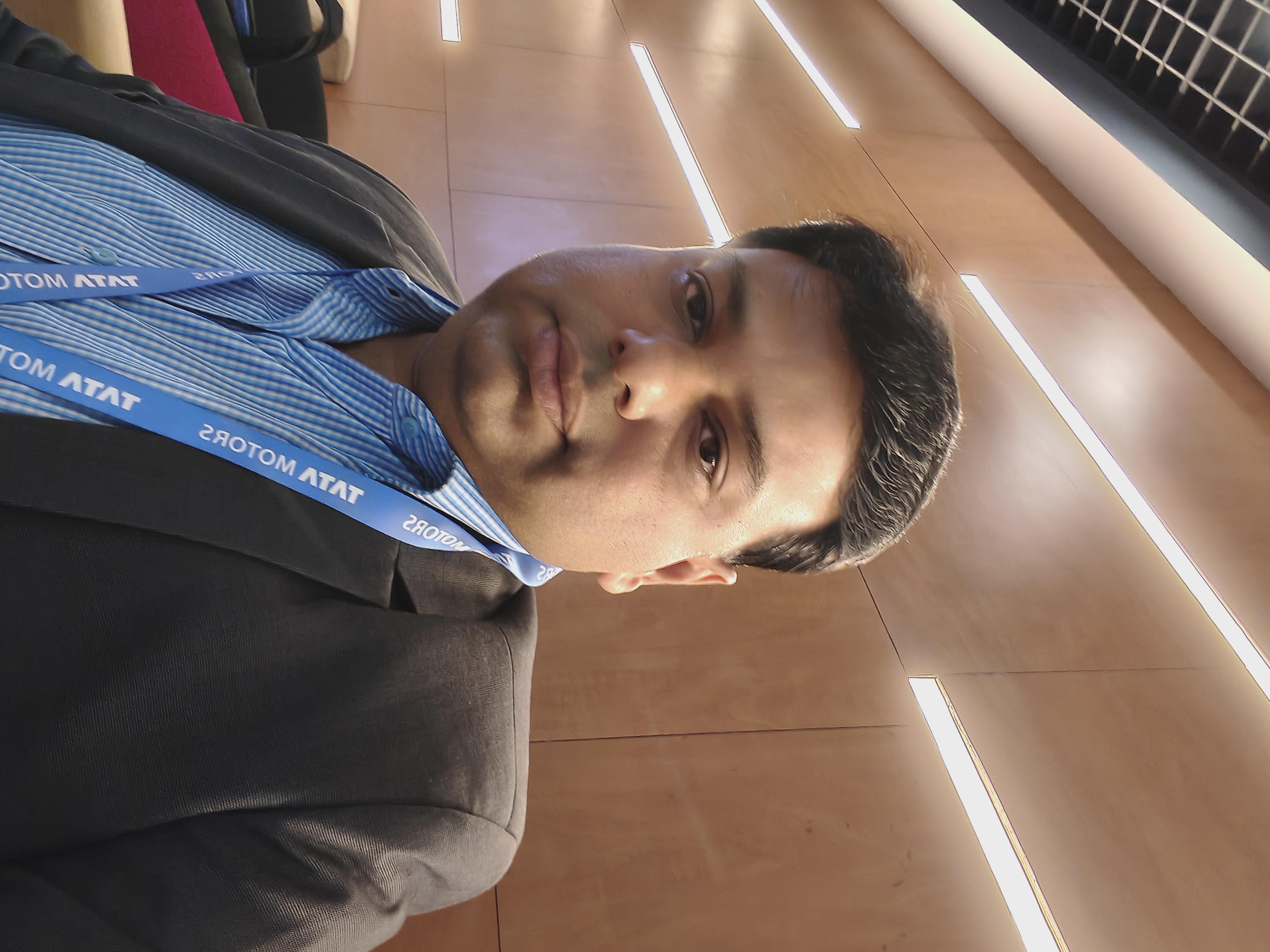 Bibhuti Mishra
