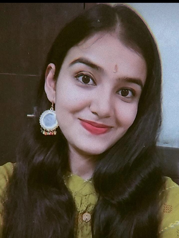 Rishu Sharma