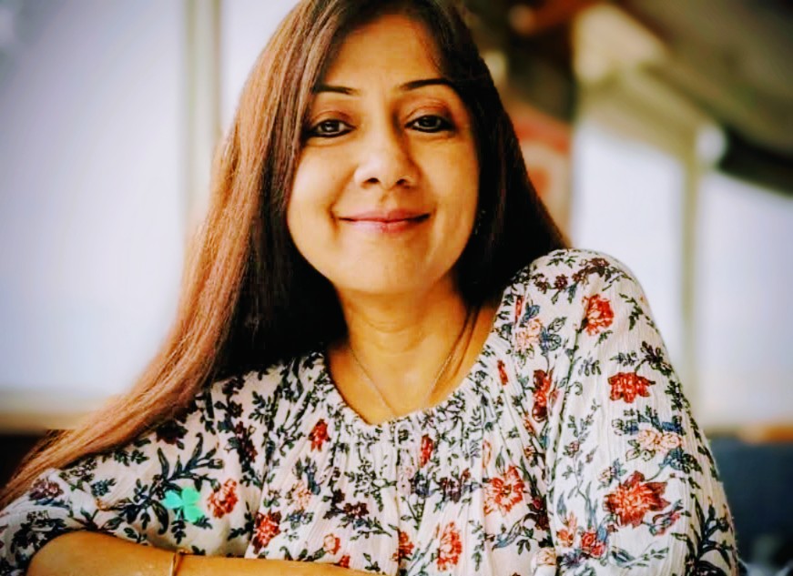 Aradhana Gambhir
