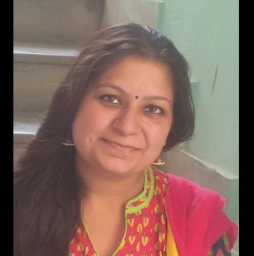 Dr. Jyoti Gupta