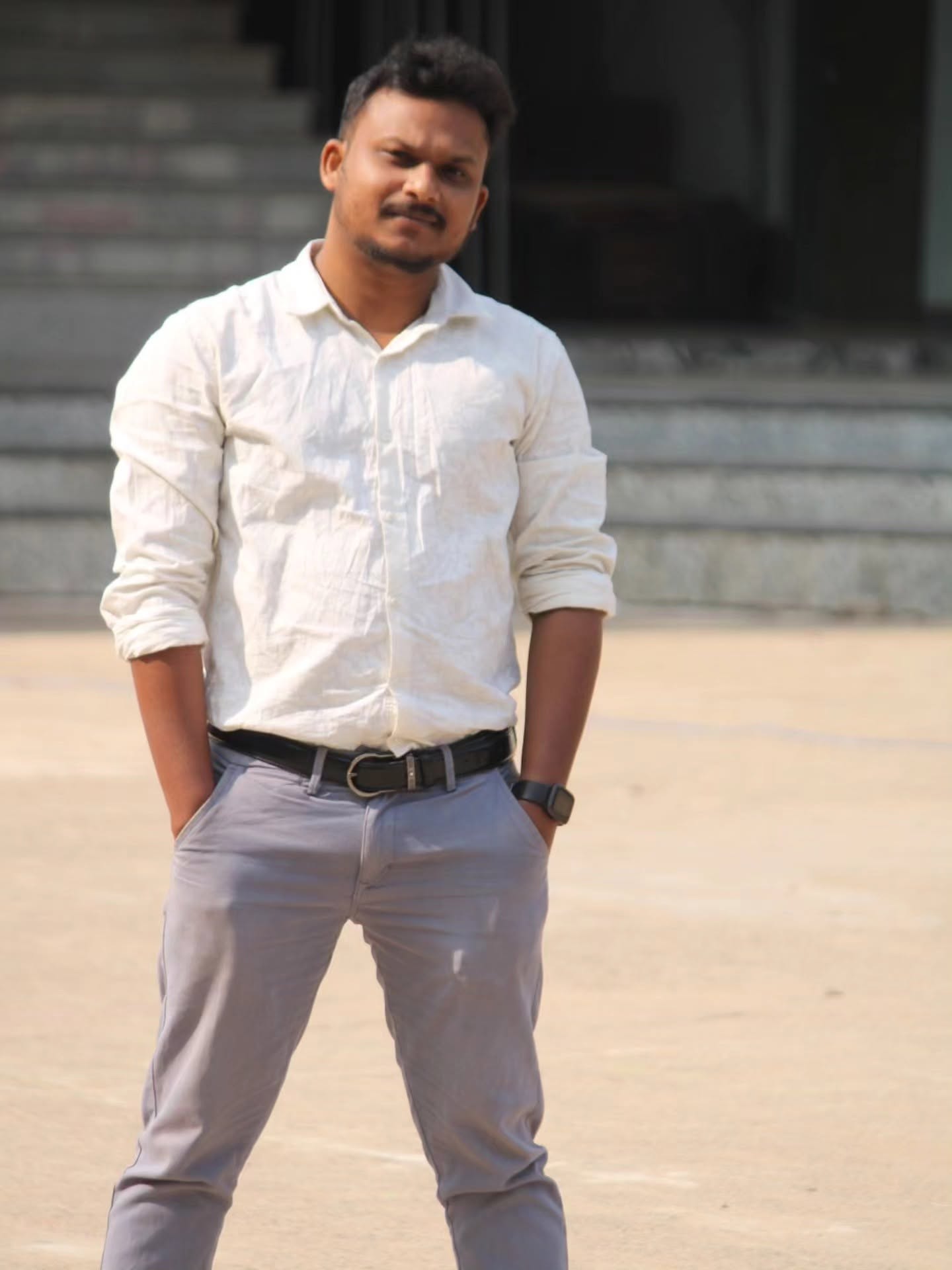 Bapun Das