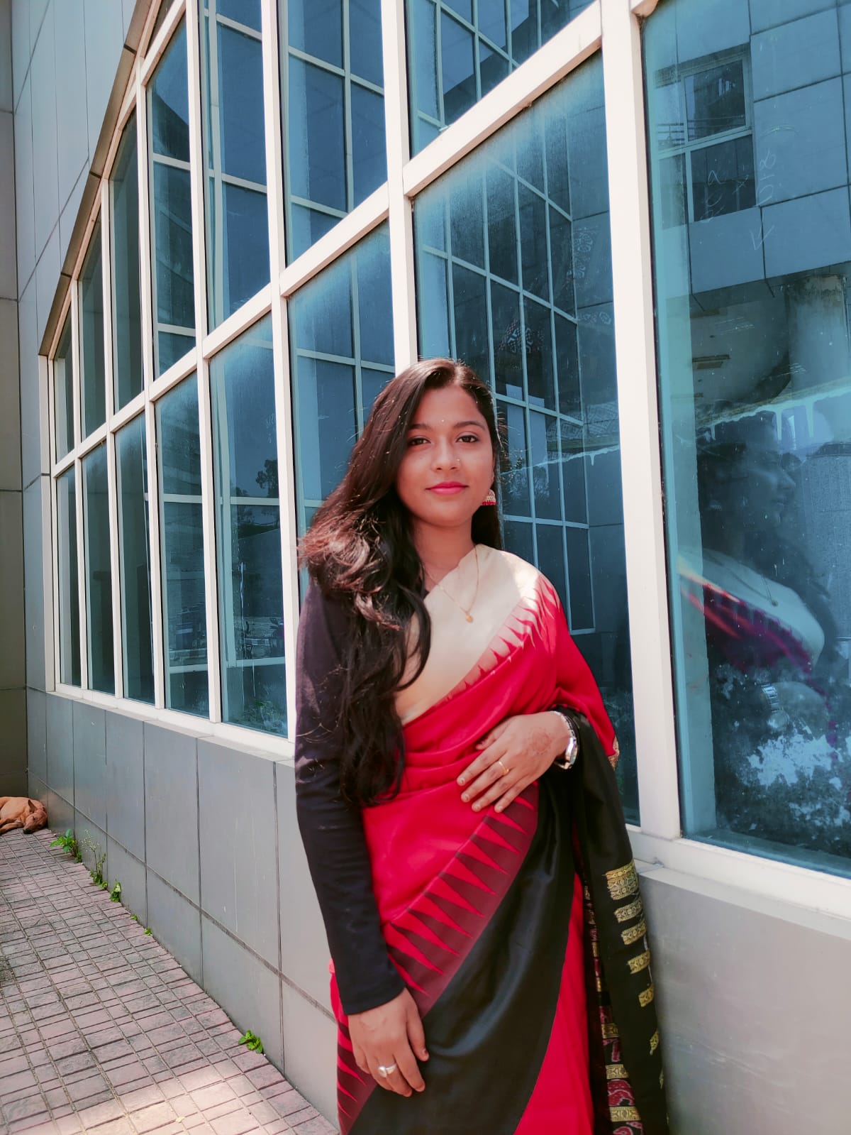Aagna Pradhan