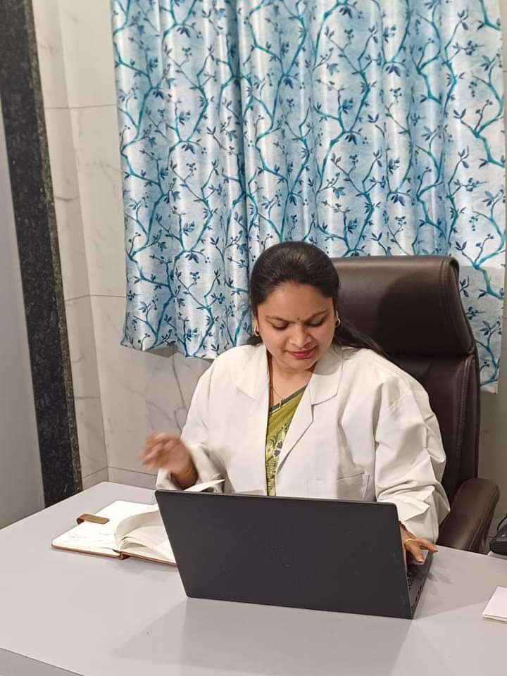 Vaishali Goel