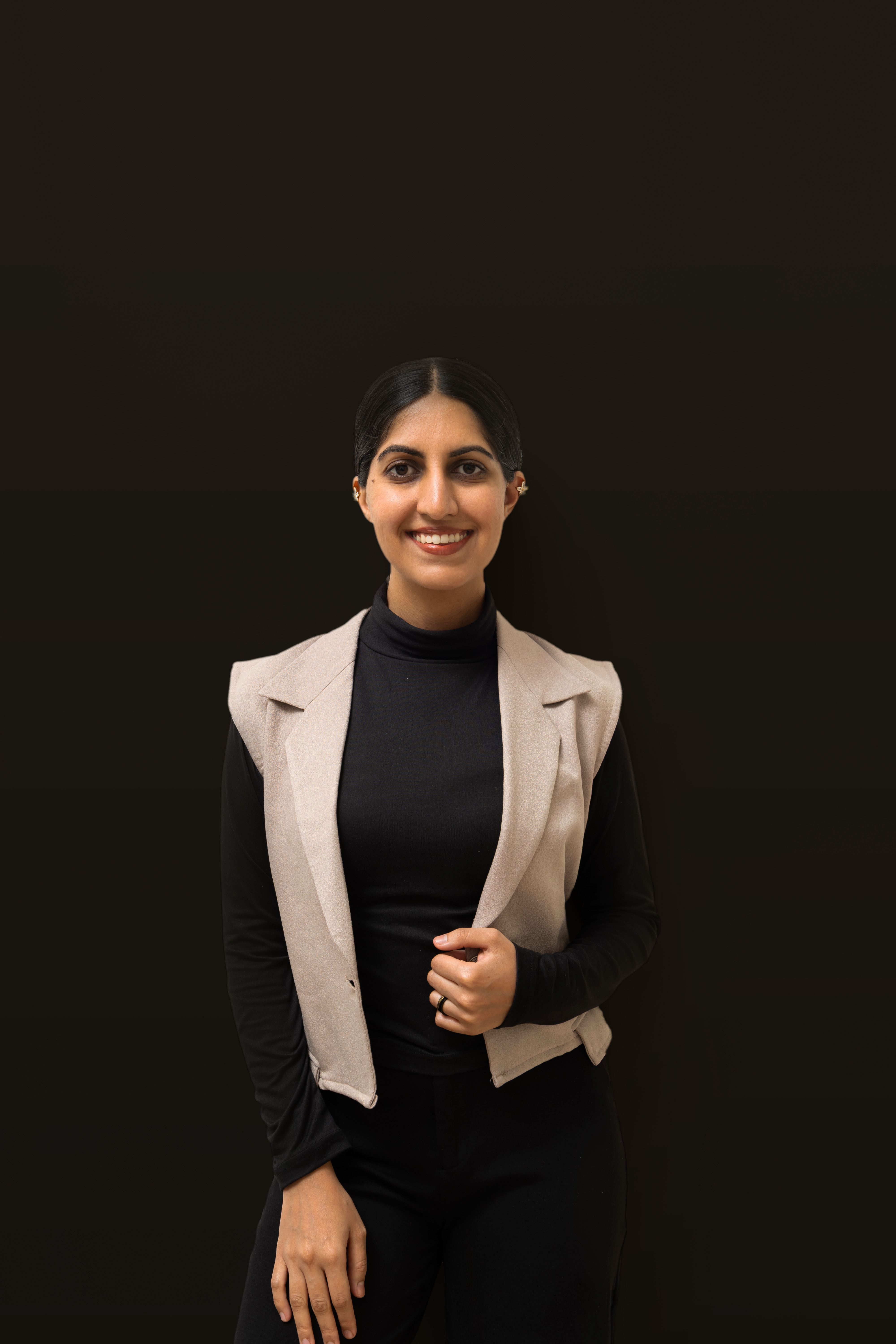 Jasmine Chabria