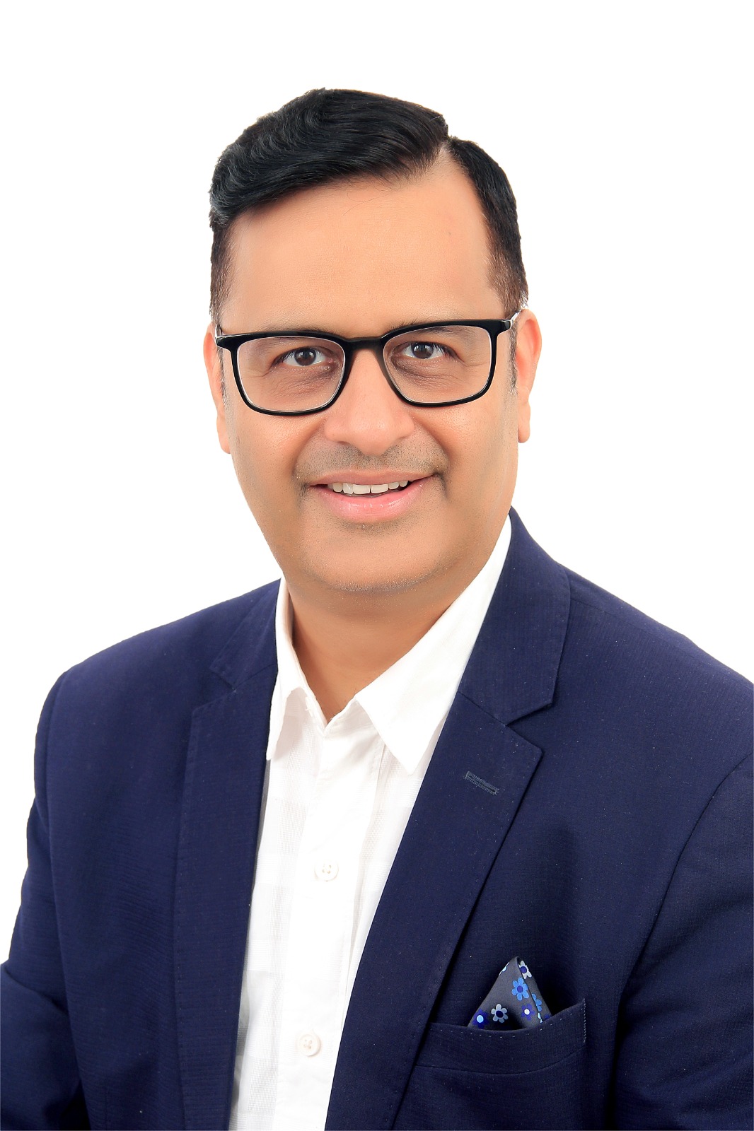 Dr. Vishal Gandhi
